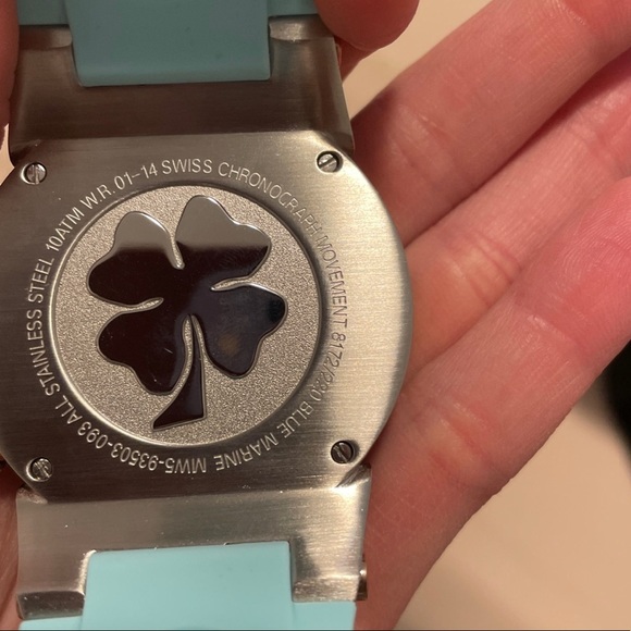 Mulco watch, bran new. - Picture 2 of 2